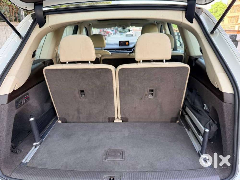 Audi Q7 3.0 45 Tdi Quattro Premium Plus, 2020, Diesel