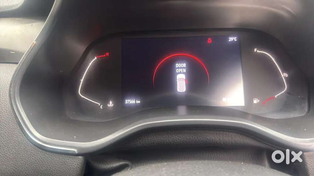 Renault Kiger 1.0 Rxl 2020