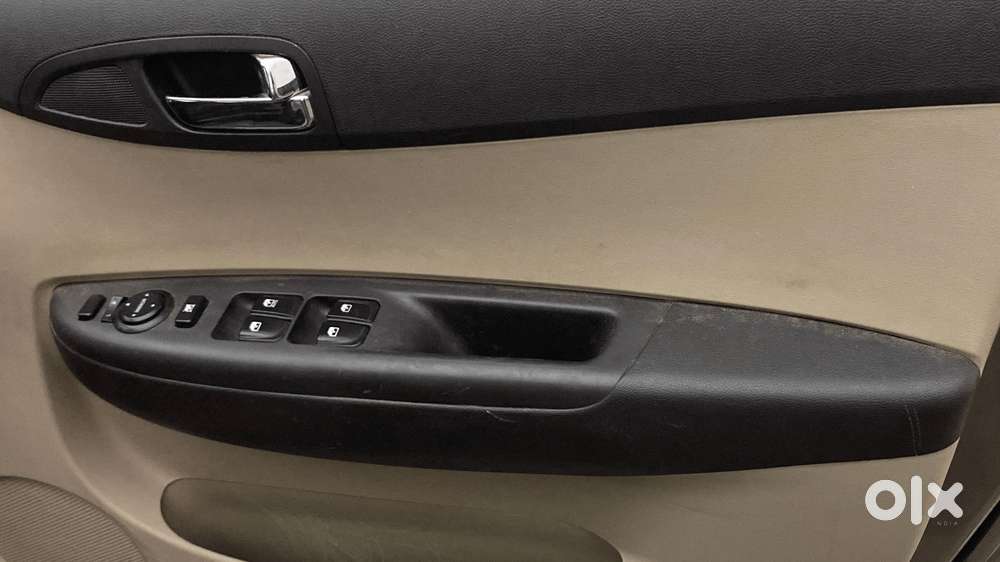 Hyundai I20 Magna, 2013, Petrol
