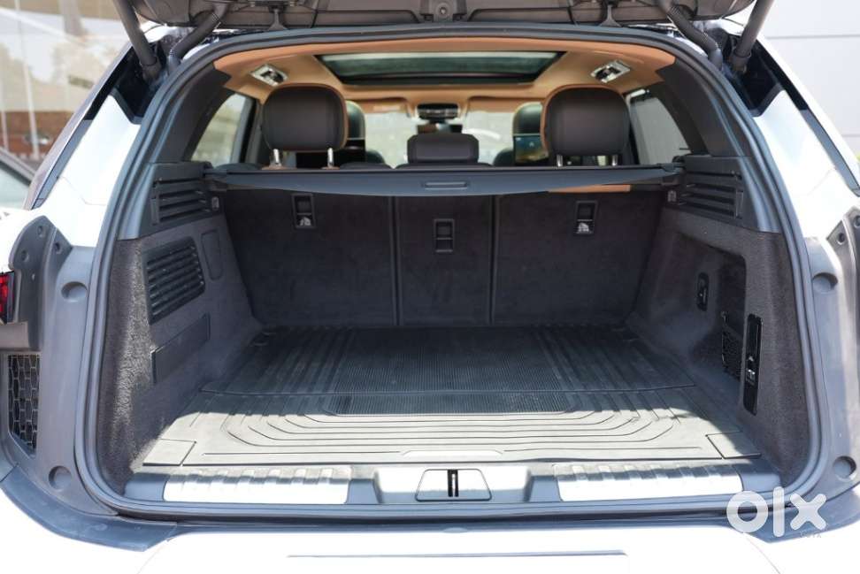 Land Rover Range Sport 3.0 Petrol Se, 2024, Petrol