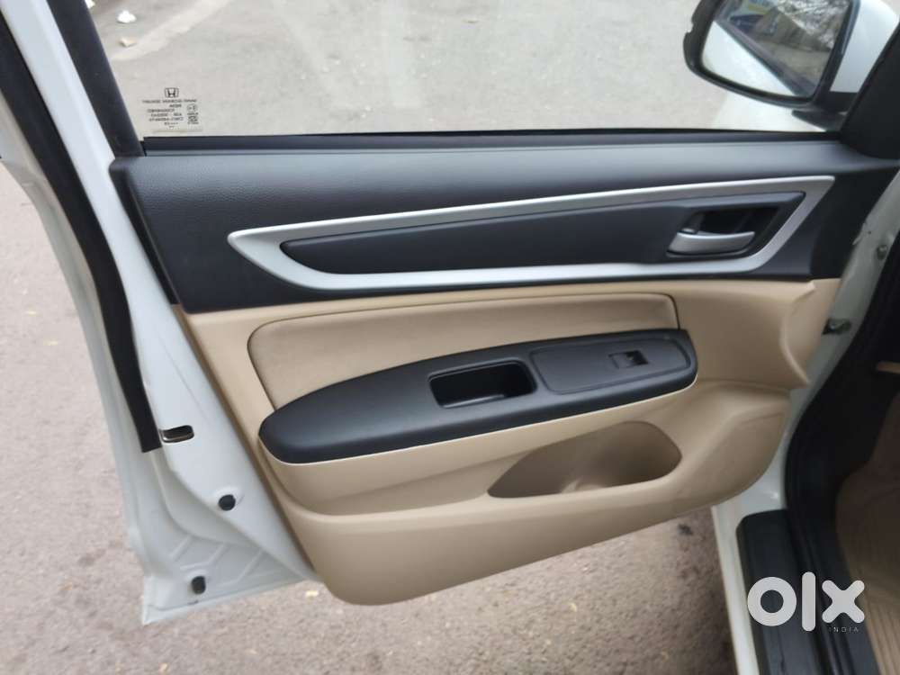 Honda Amaze S 1.2 Petrol Mt, 2024, Cng & Hybrids