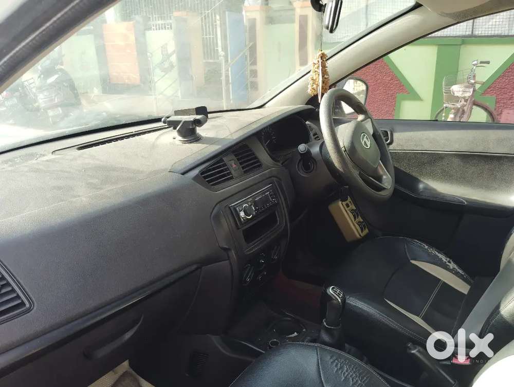 Tata Zest 2018 Diesel 125000 Km Driven