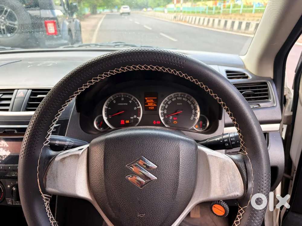 Maruti Swift Vdi 2015 Diesel