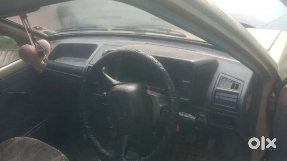 Maruti Suzuki 800 2004
