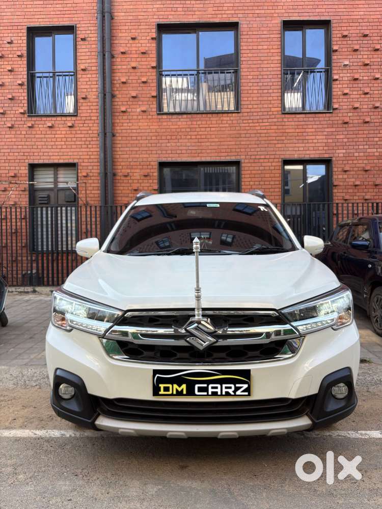 Maruti Suzuki Xl6 Zeta Mt Cng, 2025, Cng & Hybrids