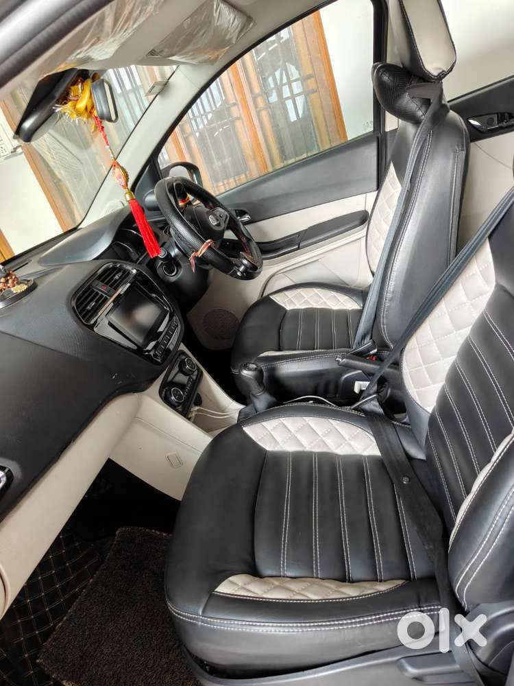 Tata Tiago Xz+ Petrol Manual 2024  Single Owner  Excellent Condition