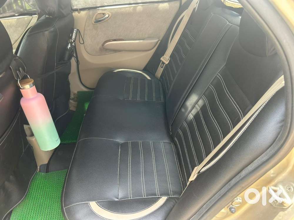 Honda City Zx Petrol Manual 2003