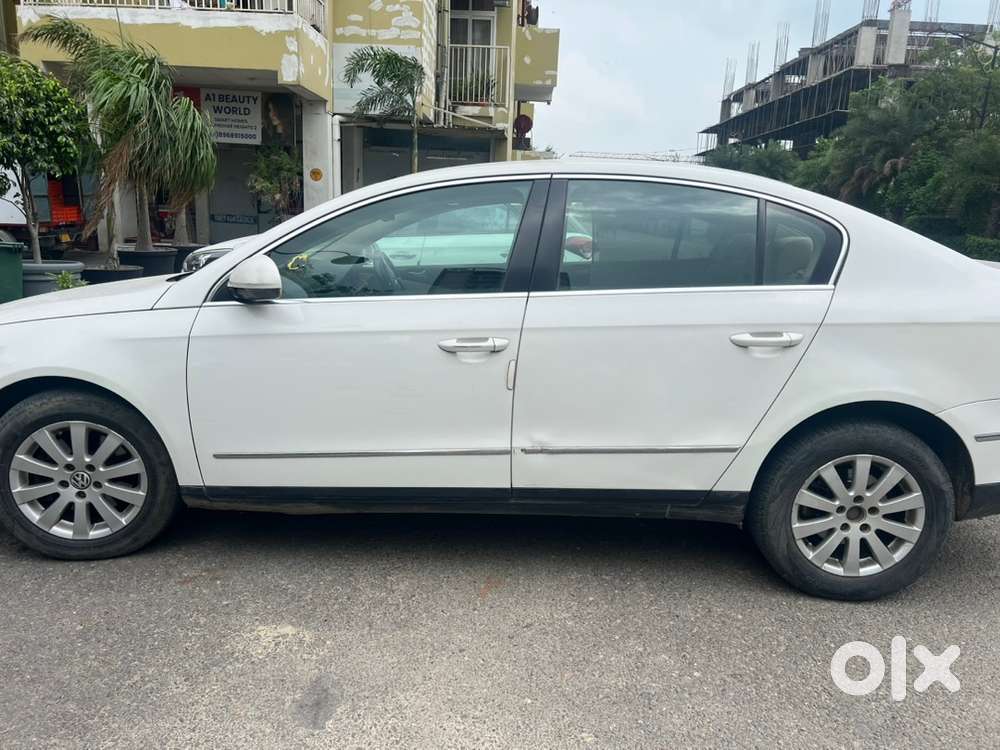 Volkswagen Passat Diesel 2009