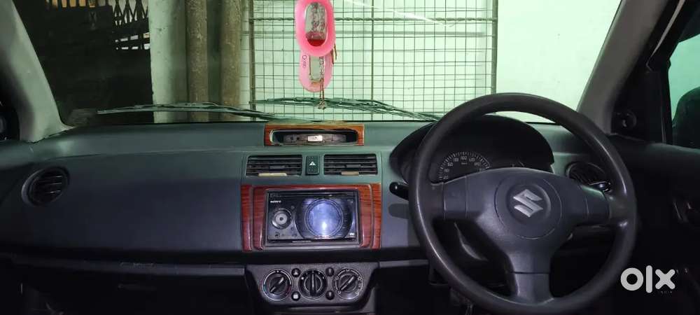 Maruti Suzuki Dzire 2011 Diesel 300000 Km Driven