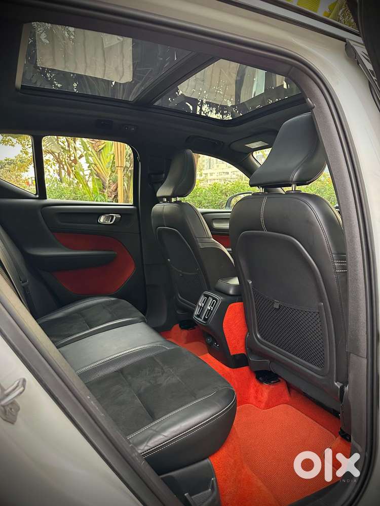 Volvo Xc40 D4 R-design, 2018, Diesel