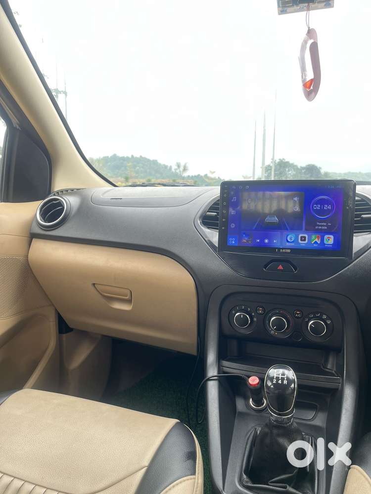 Ford Aspire Trend Plus Tdci, 2016, Diesel