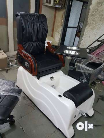 Olx pedicure online chair