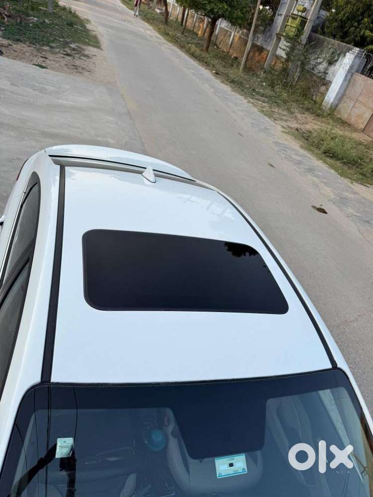 Hyundai Verna Crdi 1.6 At Sx Plus, 2019, Diesel