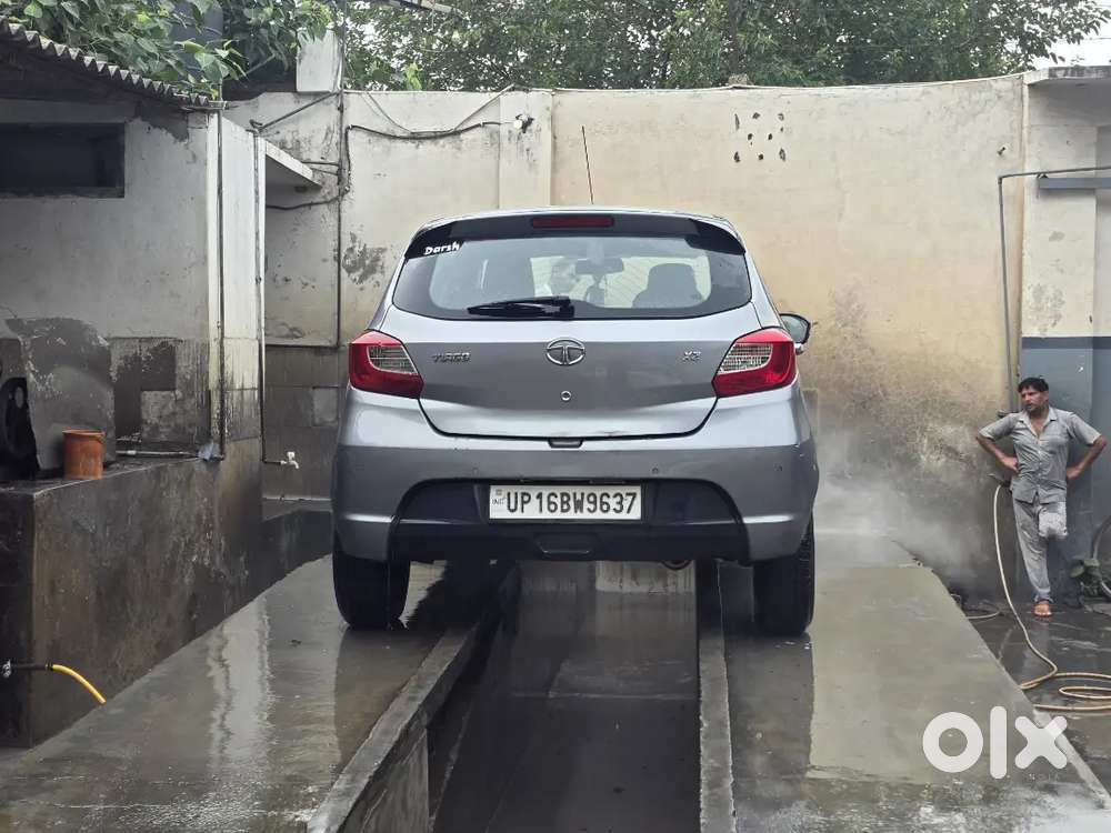 Tata Tiago 1.2 Revotron 2018