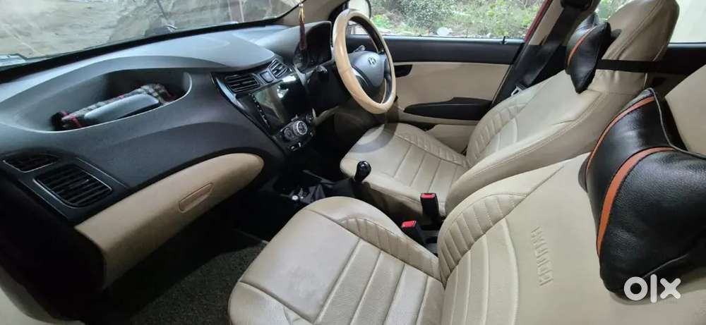 Ek Dam Ok Caar Hai Ek Rupya B Nhi Lgana Hai New Condition Hai