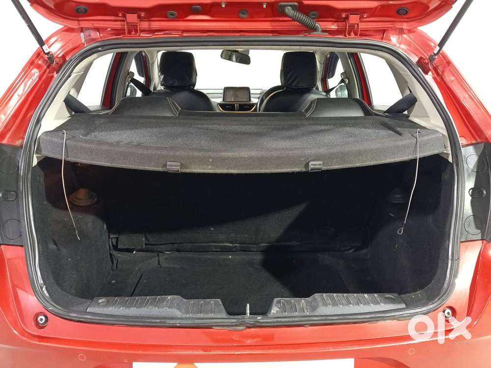 Tata Altroz 1.2 Xt, 2021, Petrol