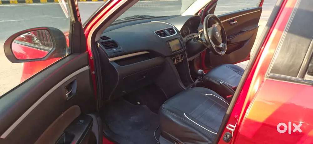 Maruti Suzuki Swift 2014 Petrol 40000 Km Driven
