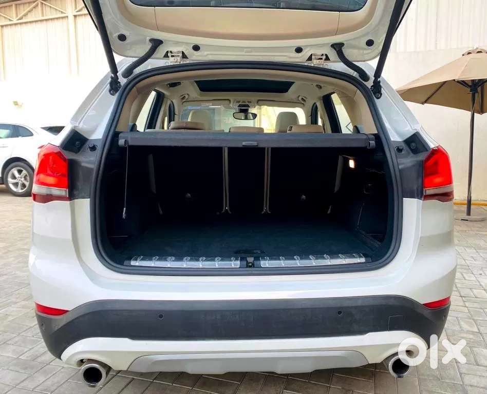Bmw X1 2.0 Sdrive20d Xline, 2022, Diesel