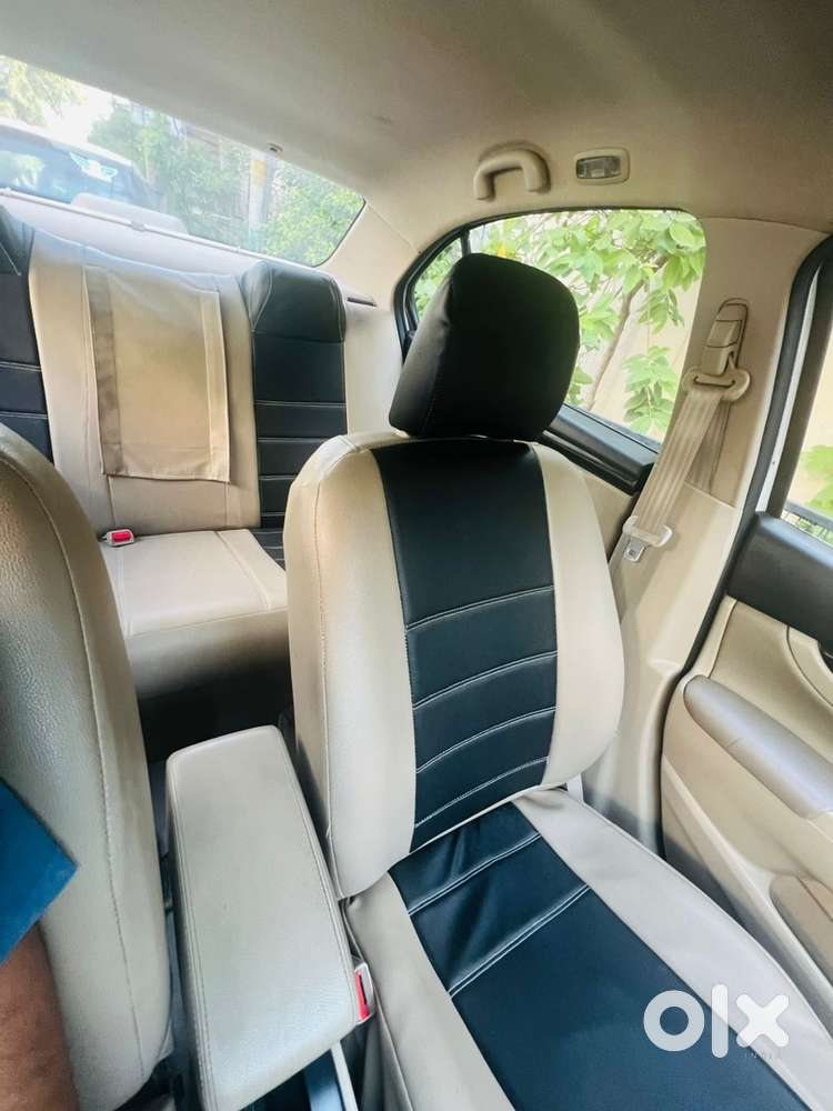Maruti Ciaz Petrol 2018