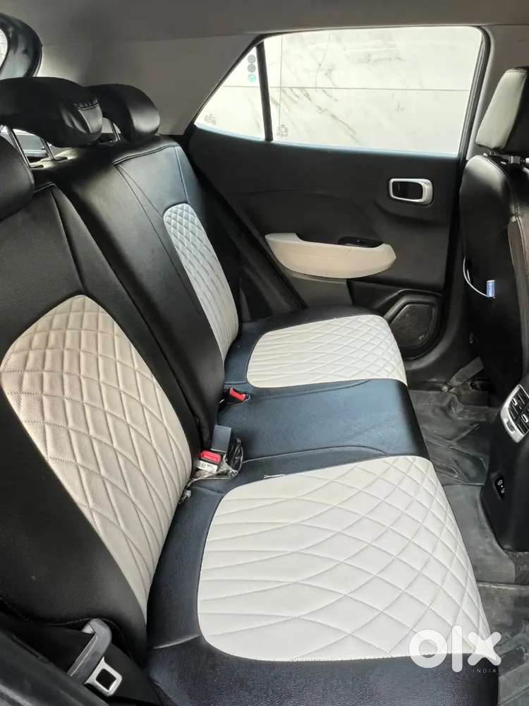 Hyundai Venue 1.2 Kappa Mt S(o) In Brand New Condition