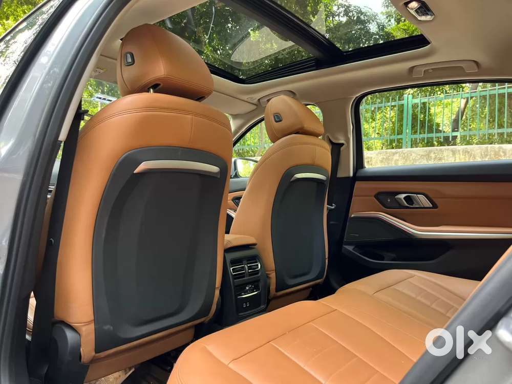 Bmw 3 Series Gran Limousine, 2023, Petrol