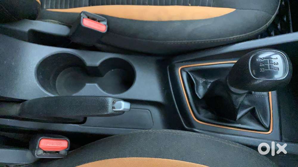Hyundai I20 Active 1.2 S, 2015, Petrol
