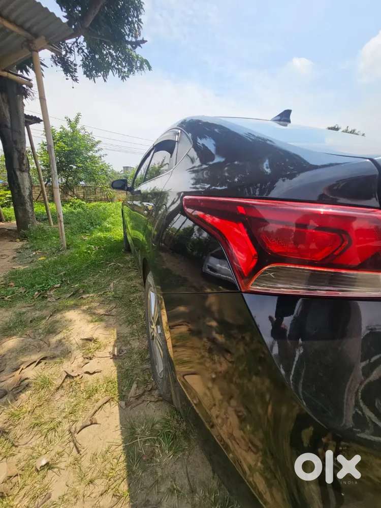 Hyundai Verna 1.6 Vtvt Sx