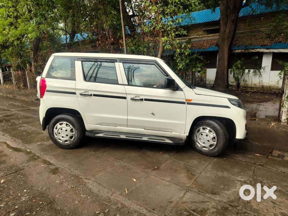 Mahindra Bolero Neo 2023 Model