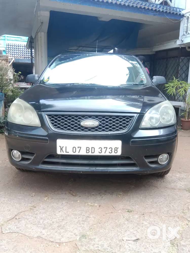 Ford Fiesta 2006