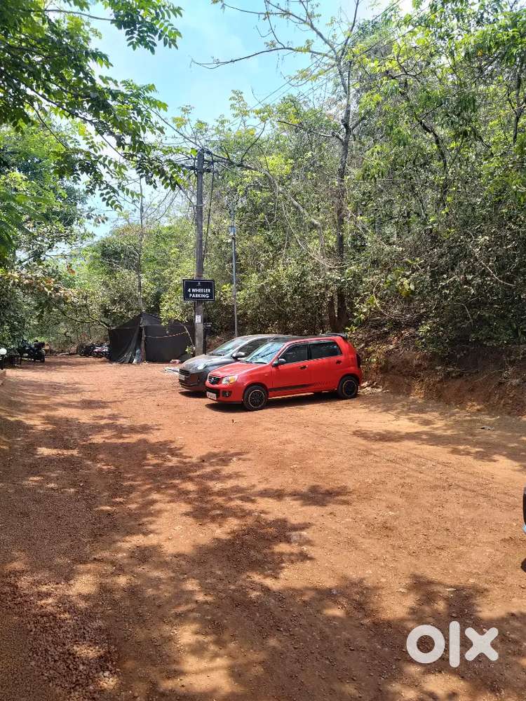 Alto K 10 Well Maintained Car
