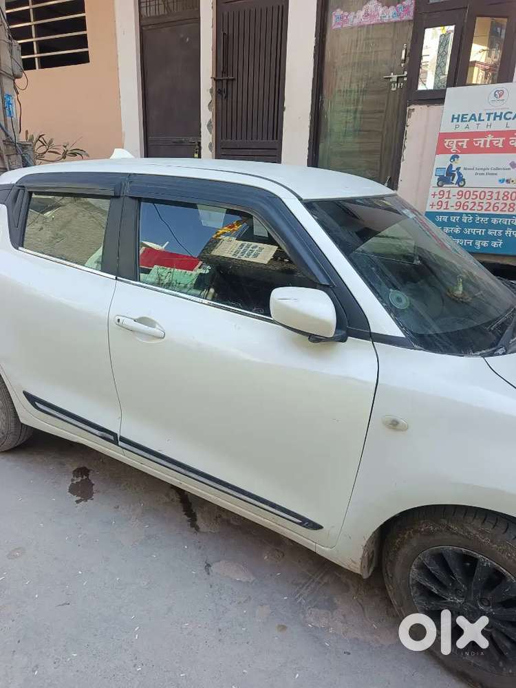 Maruti Suzuki Swift 2019 Petrol 58000 Km Driven