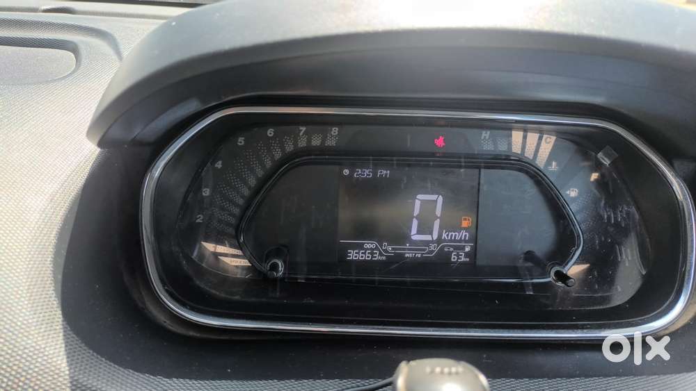 Tata Tiago 1.2 Revotron Xt (o), 2021, Petrol