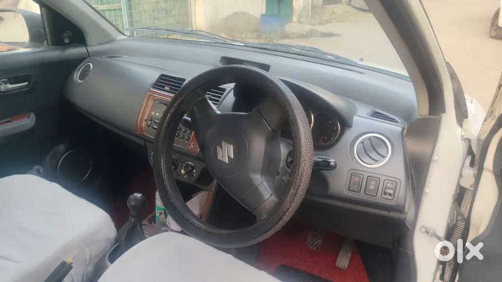 Maruti Suzuki Dzire Vdi 2011 Diesel 137000 Km Driven