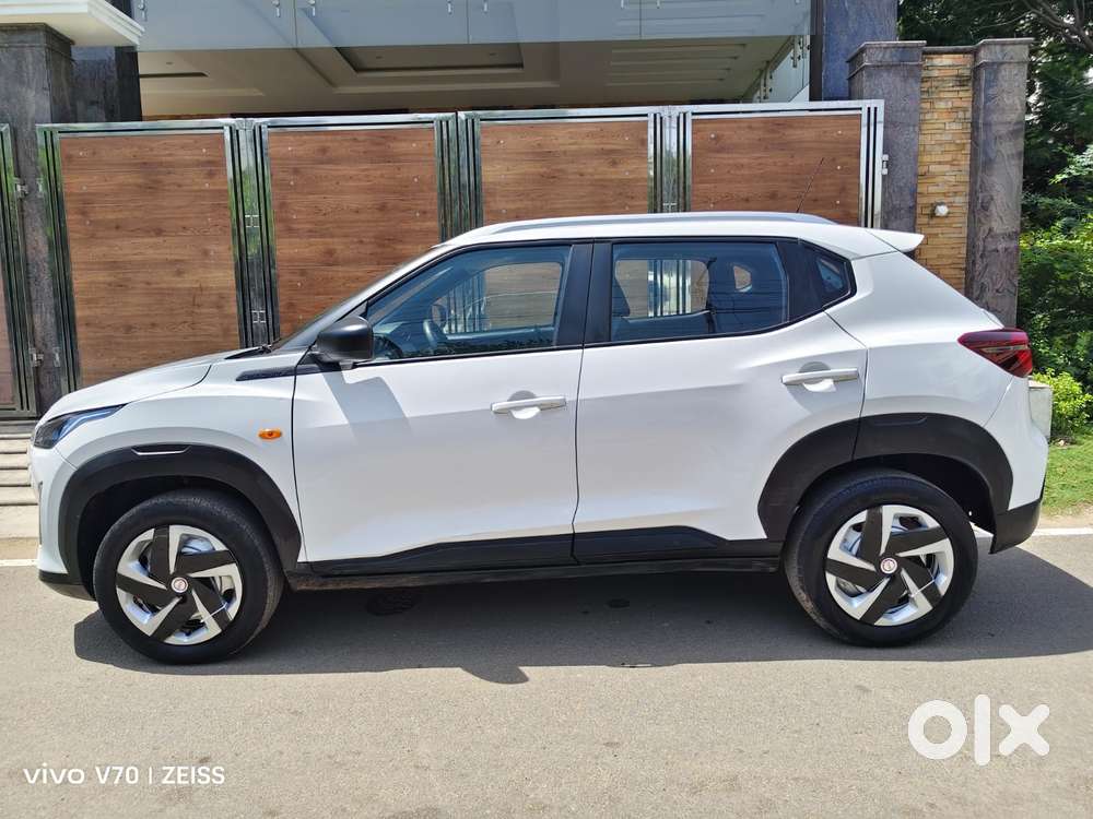 Nissan Magnite 1.0 Xl Turbo, 2022, Petrol