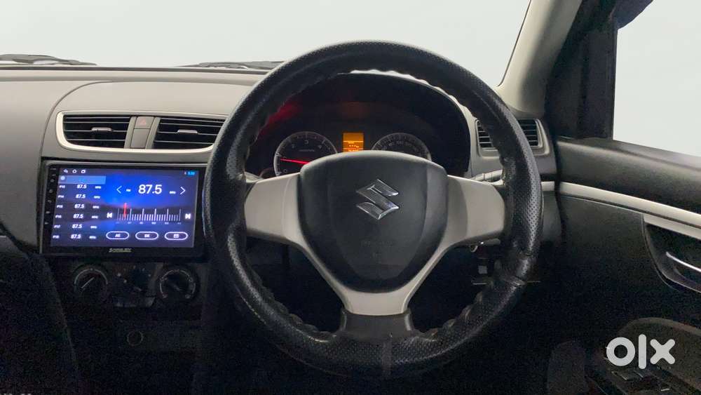 Maruti Suzuki Swift Vdi (o), 2017, Diesel