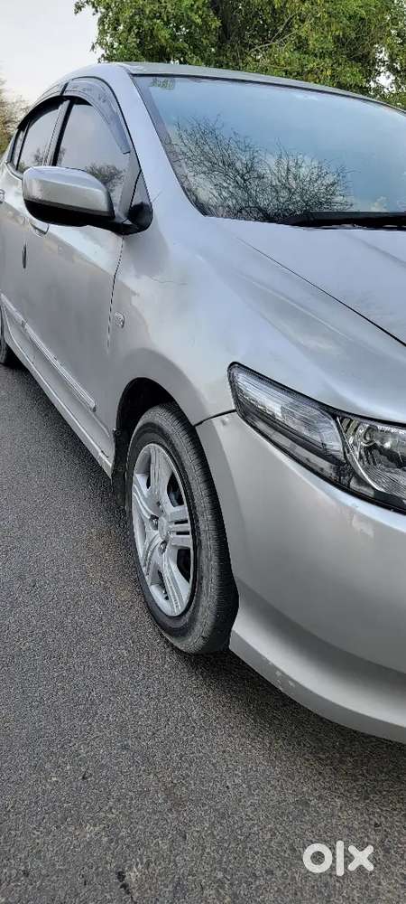 Honda City 2009 Cng & Hybrids 140000 Km Driven