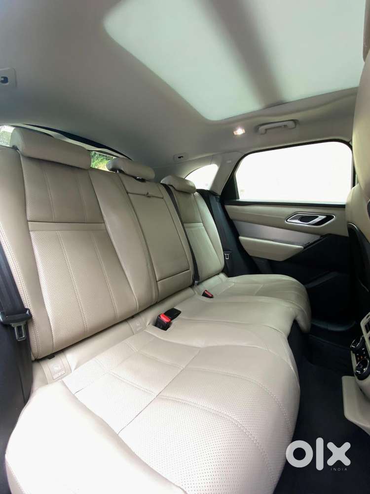 Land Rover Range Velar R-dynamic S Petrol, 2019, Petrol