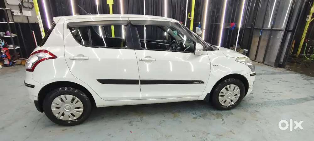 Swift Maruti Suzuki 2013