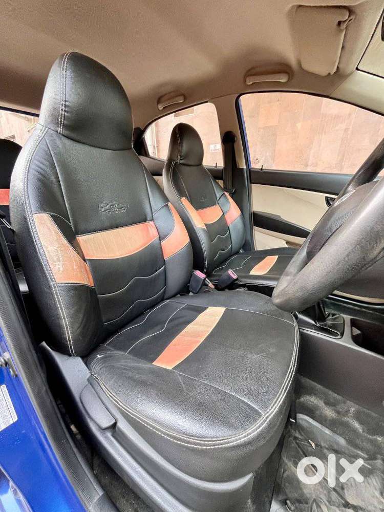 Hyundai Eon Magna, 2013, Petrol