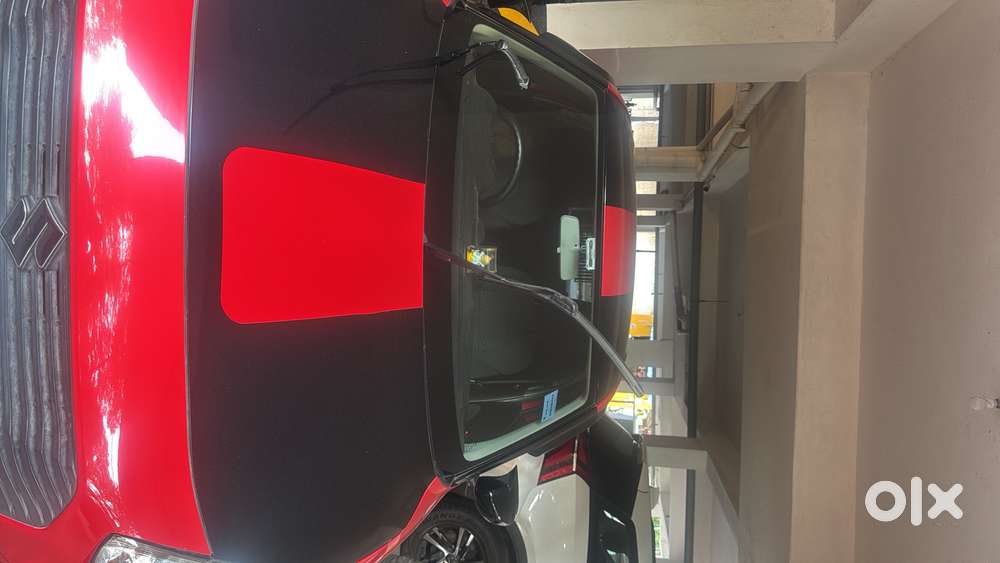 Maruti Suzuki Swift 2018 Petrol 37000 Km Driven