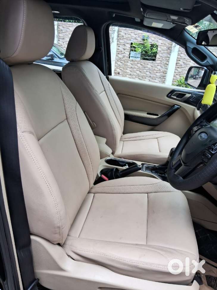 Ford Endeavour 2.2 Titanium At 4x2, 2021, Diesel