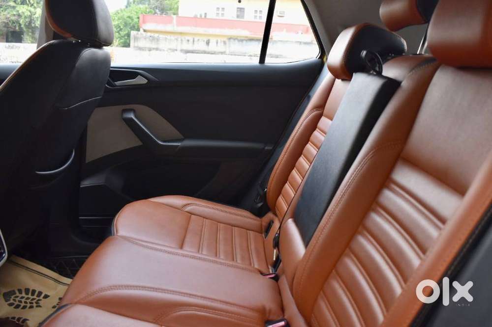 Volkswagen Taigun 1.0 Tsi Highline, 2022, Petrol