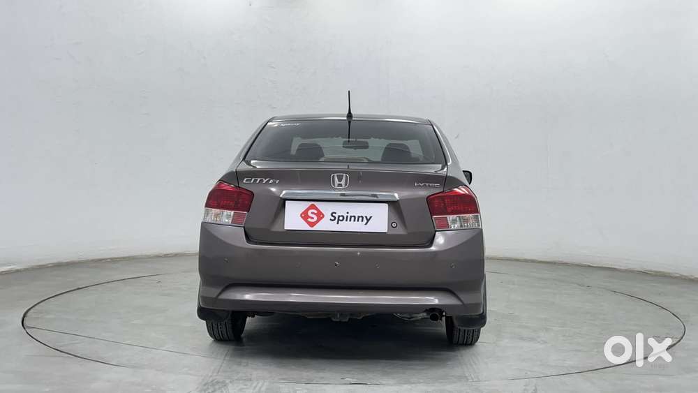 Honda City 2008-2011 1.5 S Mt, 2011, Petrol