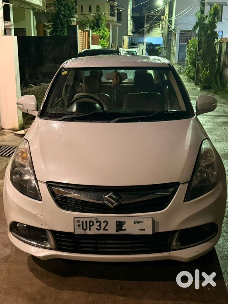 Maruti Swift Dzire 2015
