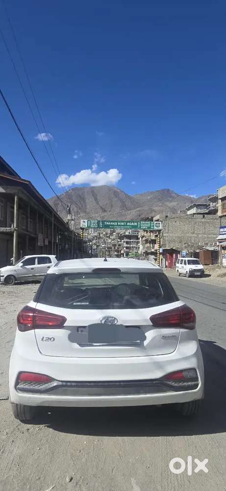 In Very Good Condition
