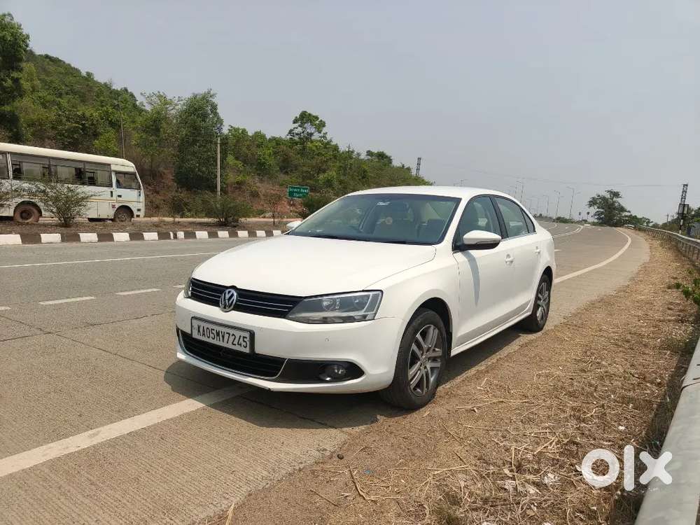 Volkswagen Jetta Tdi Automatic