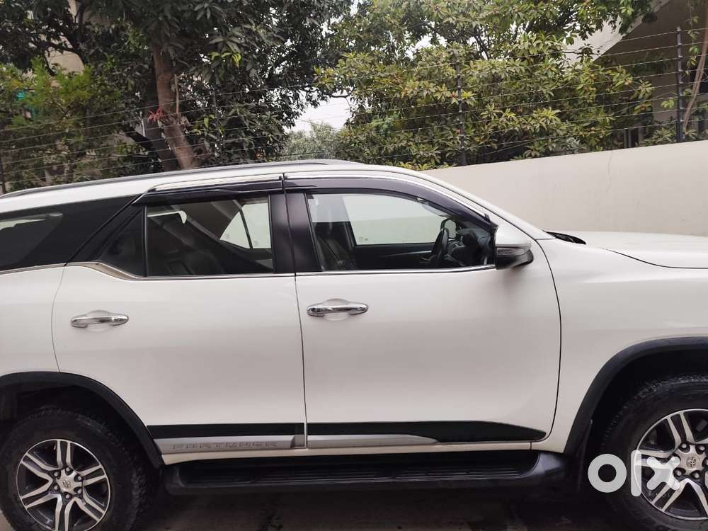 Toyota Fortuner 4x2 Mt 2.8 Diesel, 2020, Diesel