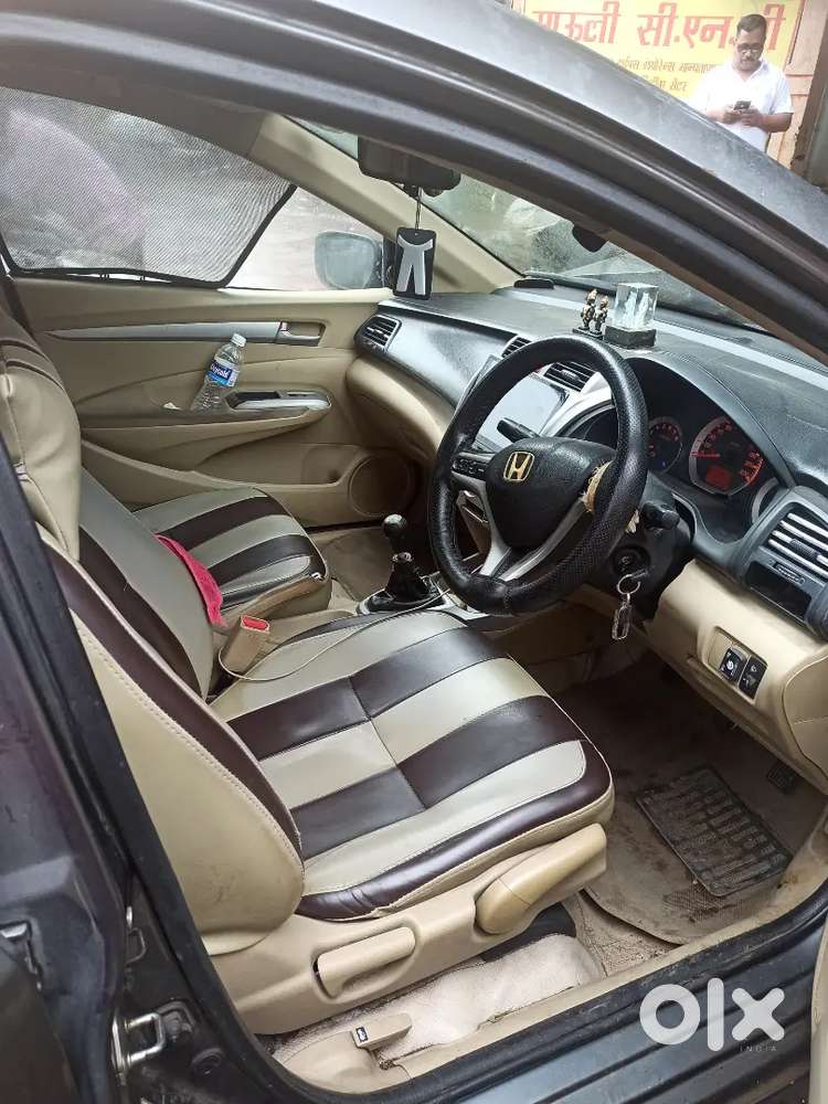 Honda City 2010 Cng & Hybrids 150000 Km Driven , Passing Till 2029, In