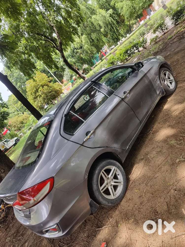 Maruti Suzuki Ciaz 2016 Diesel