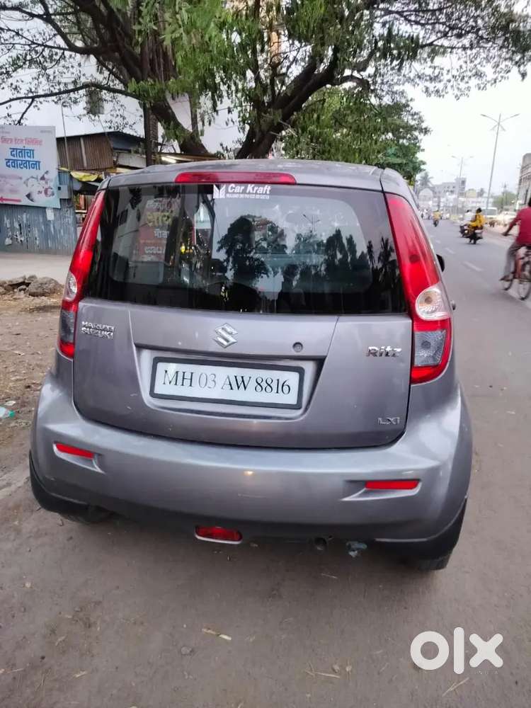 Suzuki Ritz For Sale At Best Price